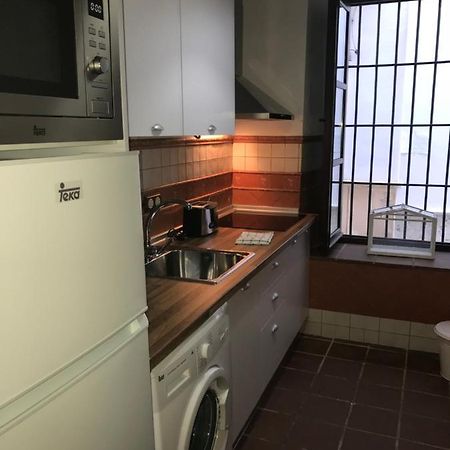 Apartamento Completo Santa Marina Кордова Экстерьер фото