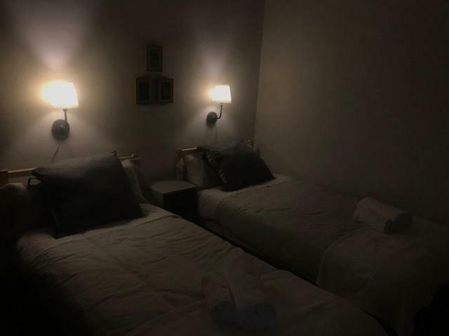 Apartamento Completo Santa Marina Кордова Экстерьер фото