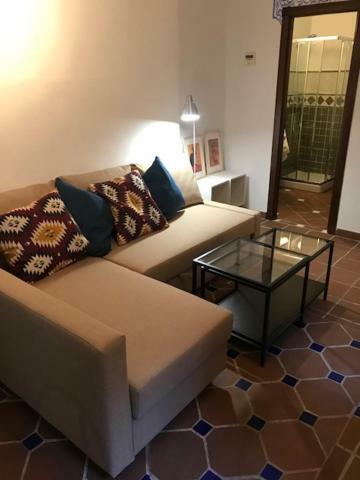 Apartamento Completo Santa Marina Кордова Экстерьер фото