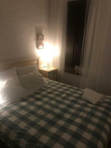 Apartamento Completo Santa Marina Кордова Экстерьер фото