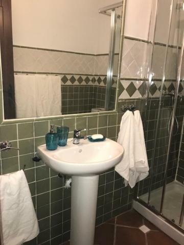 Apartamento Completo Santa Marina Кордова Экстерьер фото
