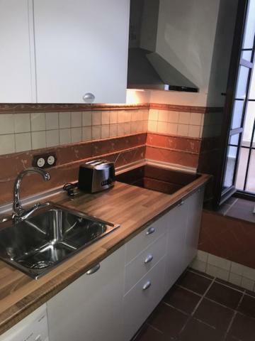 Apartamento Completo Santa Marina Кордова Экстерьер фото