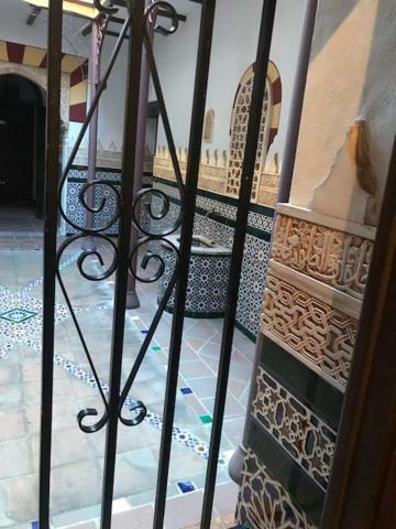 Apartamento Completo Santa Marina Кордова Экстерьер фото