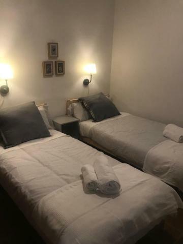 Apartamento Completo Santa Marina Кордова Экстерьер фото
