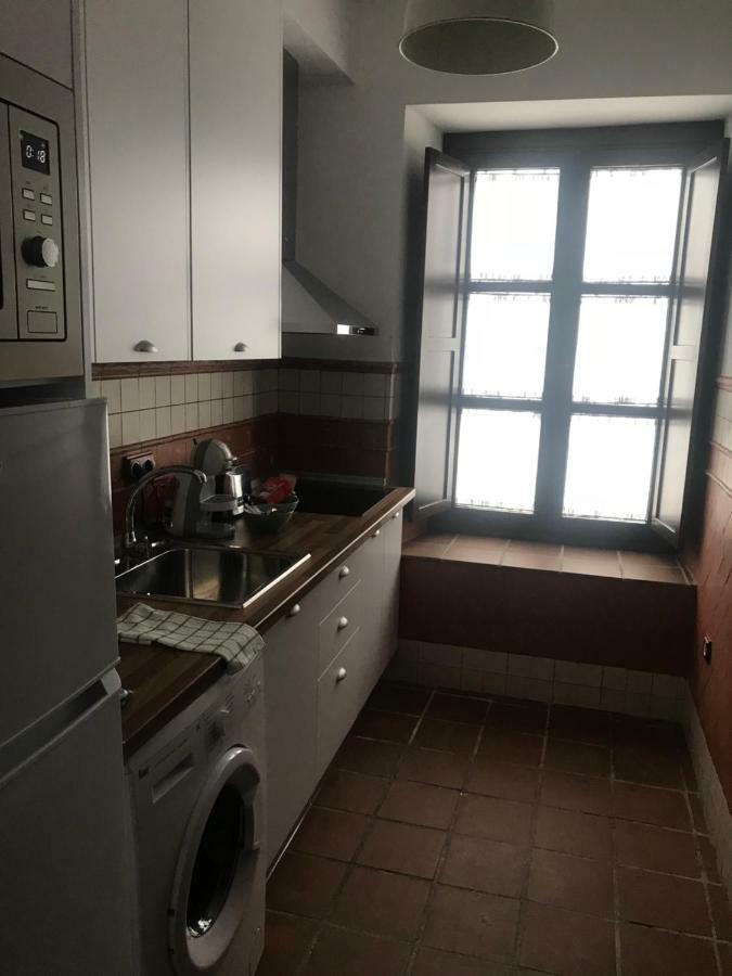 Apartamento Completo Santa Marina Кордова Экстерьер фото
