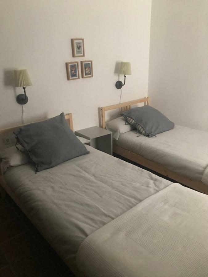 Apartamento Completo Santa Marina Кордова Экстерьер фото