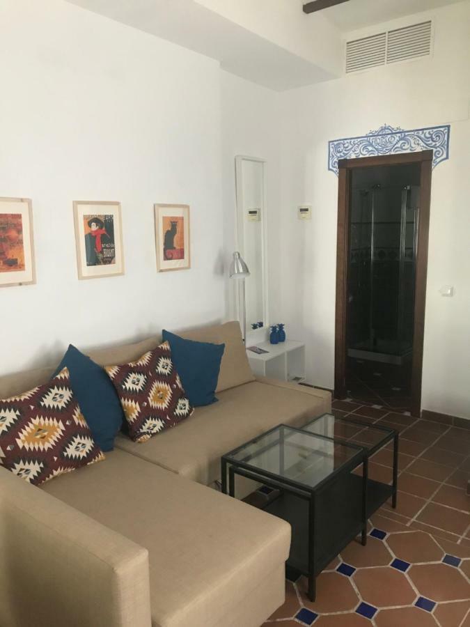 Apartamento Completo Santa Marina Кордова Экстерьер фото